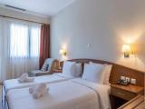 Classic room