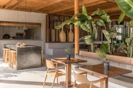 Lindos Aqua Terra - 34