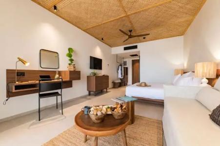 Lindos Aqua Terra - 80