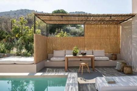 Lindos Aqua Terra - 101