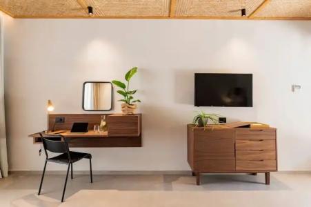 Lindos Aqua Terra - 5