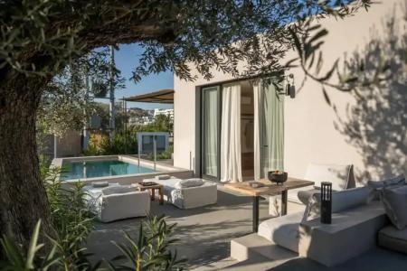 Lindos Aqua Terra - 35