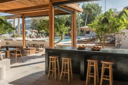 Lindos Aqua Terra - 37