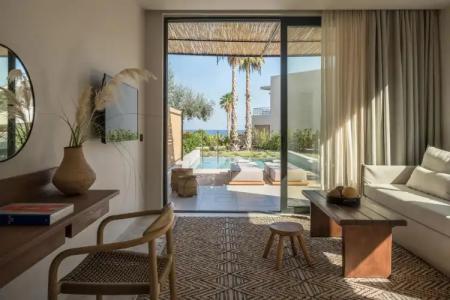 Lindos Aqua Terra - 32