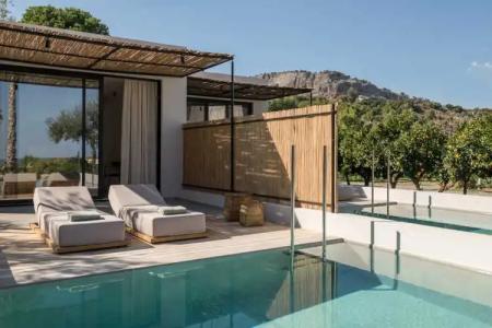 Lindos Aqua Terra - 102