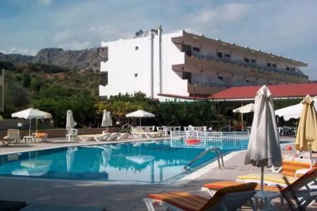 Lindos Aqua Terra - 11