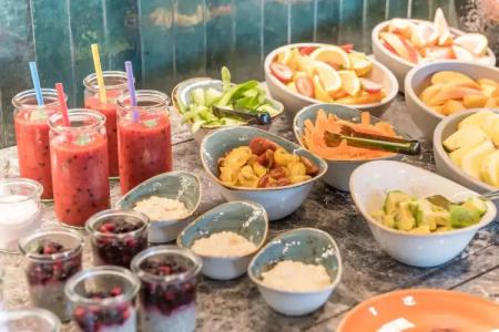 Lindos Aqua Terra - 36