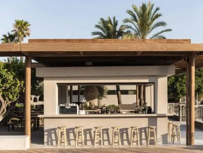 Lindos Aqua Terra - 19