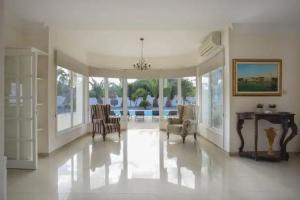 Villa Georgia, Coral Bay
