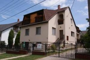 Butyka Ferencné Apartman, Heviz