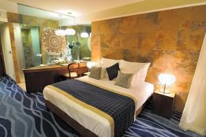 Demjen - Hotels