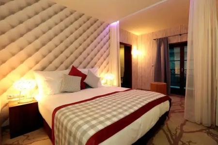 Cascade Resort & Spa - 22