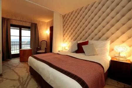 Cascade Resort & Spa - 27