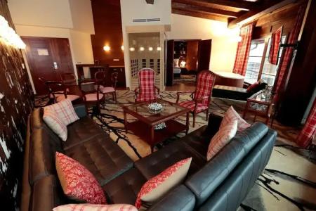 Cascade Resort & Spa - 45