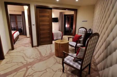 Cascade Resort & Spa - 23