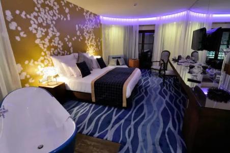 Cascade Resort & Spa - 48