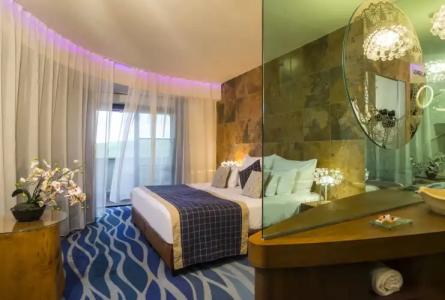 Cascade Resort & Spa - 31