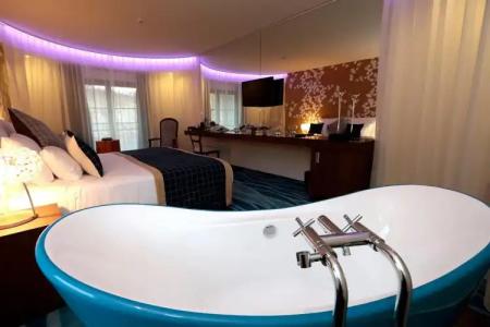 Cascade Resort & Spa - 49