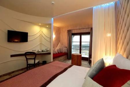 Cascade Resort & Spa - 28