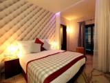 Natural Family Quadruple room