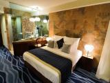 Superior Aqua Double room