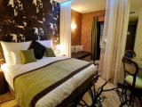 Rustic Double room