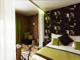 Rustic Family Quadruple room