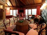Rustic Double Suite