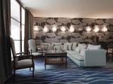 Aqua Double Suite