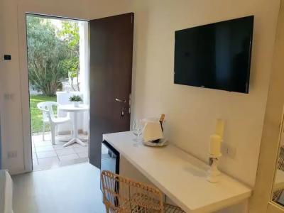 Gabbiano Beach - 113