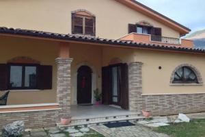 B&B Il Prato, Sulmona