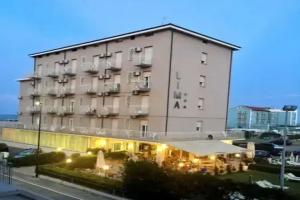 Hotel Lima, Lido di Savio