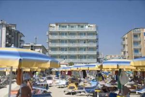 Hotel Constellation, Lido di Savio