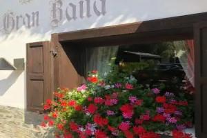 Hotel Gran Baita, Gressoney-Saint-Jean