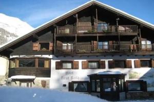 Hotel Gran Baita, Gressoney-Saint-Jean