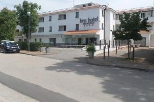 BNS Hotel Francisco, Baia Domizia