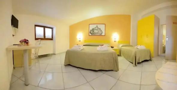 Victoria Resort - 25