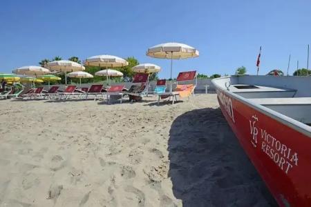 Victoria Resort - 15