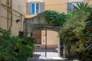 Hotel Vita Serena, Arma di Taggia