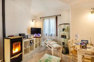 Bed & Breakfast «B&B Rotta Per Tavolara», Porto San Paolo