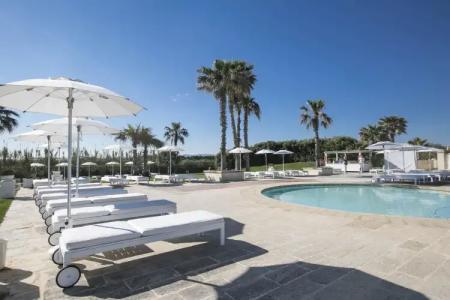 Canne Bianche Lifestyle - 24