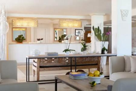 Canne Bianche Lifestyle - 1