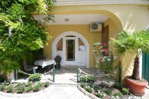 Huter Apartments, Herceg Novi