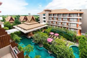 Ayrest Hotel, Hua Hin
