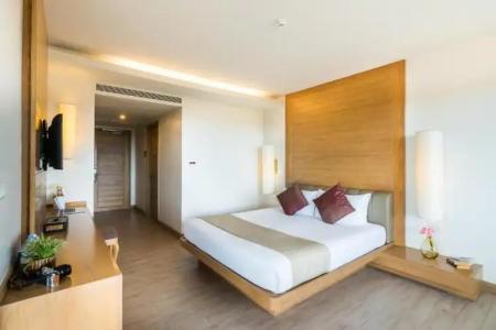 Ayrest Hua Hin - 55