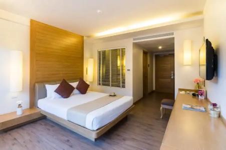 Ayrest Hua Hin - 136