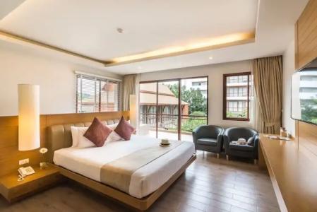 Ayrest Hua Hin - 125