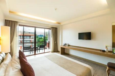 Ayrest Hua Hin - 2