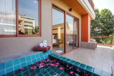 Ayrest Hua Hin - 140