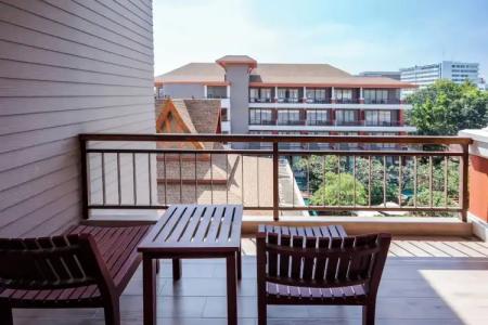 Ayrest Hua Hin - 152